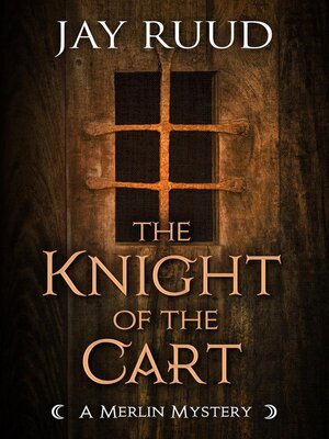 cover image of The Knight of the Cart